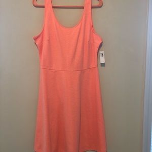Old Navy Cotton Dress